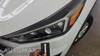 2019 Hyundai Tucson Value - miniatura 26