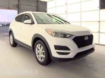 2019 Hyundai Tucson Value - miniatura 3
