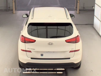 2019 Hyundai Tucson Value - miniatura 5