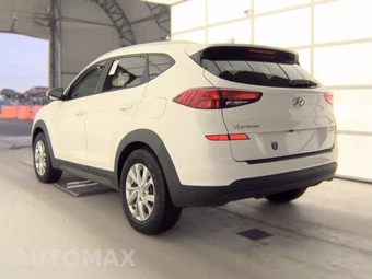 2019 Hyundai Tucson Value - miniatura 6