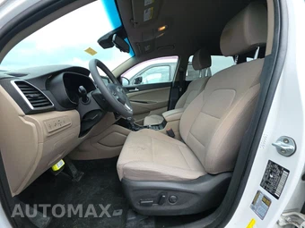 2019 Hyundai Tucson Value - miniatura 7