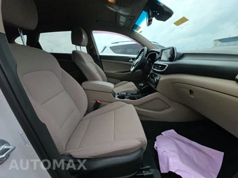 2019 Hyundai Tucson Value - miniatura 8