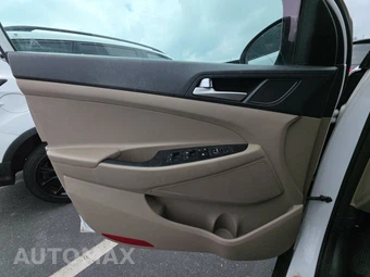 2019 Hyundai Tucson Value - miniatura 9