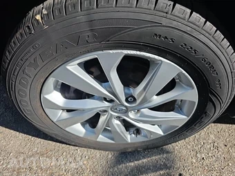 2019 Hyundai Tucson Value – miniatura 10