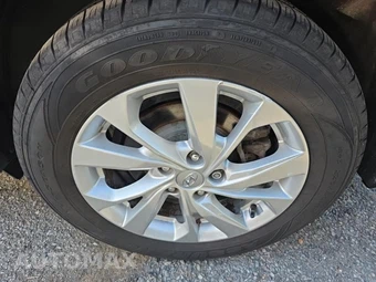 2019 Hyundai Tucson Value – miniatura 11