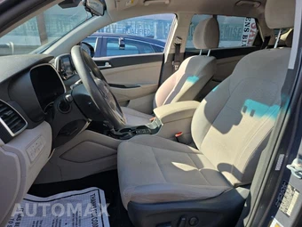 2019 Hyundai Tucson Value – miniatura 13