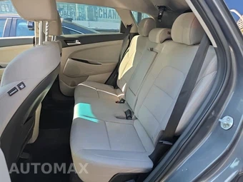 2019 Hyundai Tucson Value – miniatura 16
