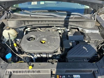 2019 Hyundai Tucson Value – miniatura 18