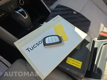 2019 Hyundai Tucson Value – miniatura 29