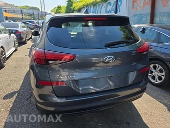 2019 Hyundai Tucson Value – miniatura 5