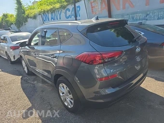 2019 Hyundai Tucson Value – miniatura 6