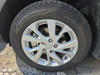 2019 Hyundai Tucson Value – miniatura 8