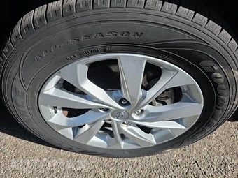 2019 Hyundai Tucson Value – miniatura 9