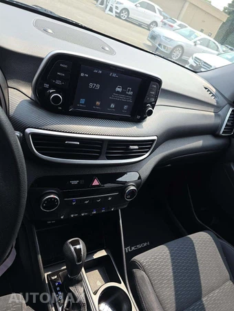 2019 Hyundai Tucson Value - miniatura 10