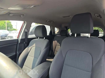 2019 Hyundai Tucson Value - miniatura 11
