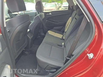 2019 Hyundai Tucson Value - miniatura 13