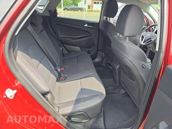 2019 Hyundai Tucson Value - miniatura 16