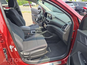 2019 Hyundai Tucson Value - miniatura 18