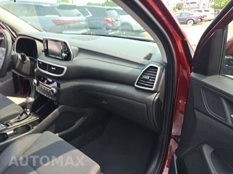 2019 Hyundai Tucson Value - miniatura 19