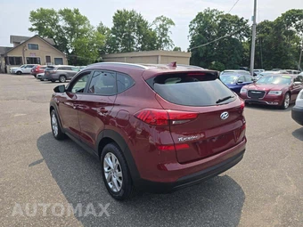 2019 Hyundai Tucson Value - miniatura 2