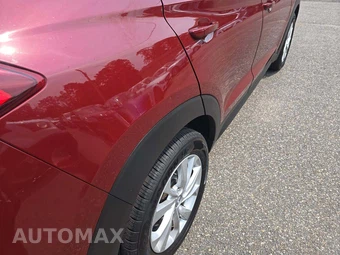 2019 Hyundai Tucson Value - miniatura 22