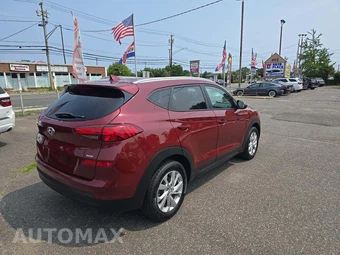 2019 Hyundai Tucson Value - miniatura 3