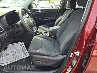 2019 Hyundai Tucson Value - miniatura 6