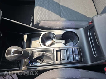 2019 Hyundai Tucson Value - miniatura 8