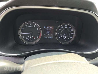 2019 Hyundai Tucson Value - miniatura 9