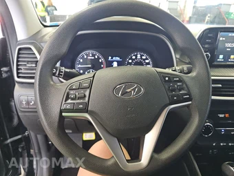 2019 Hyundai Tucson Value - miniatura 10