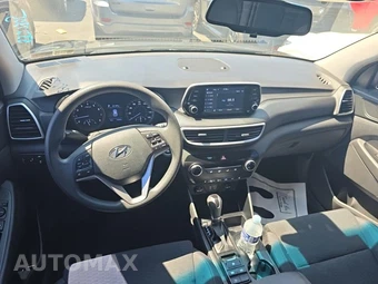2019 Hyundai Tucson Value - miniatura 11