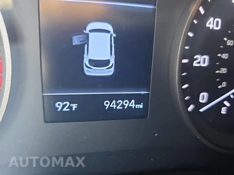 2019 Hyundai Tucson Value - miniatura 12