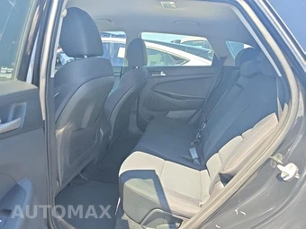 2019 Hyundai Tucson Value - miniatura 13