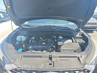 2019 Hyundai Tucson Value - miniatura 15
