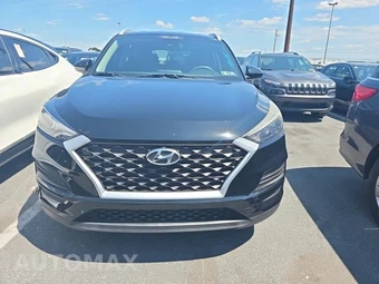 2019 Hyundai Tucson Value - miniatura 2
