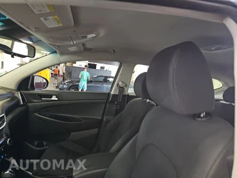 2019 Hyundai Tucson Value - miniatura 22