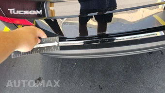 2019 Hyundai Tucson Value - miniatura 24