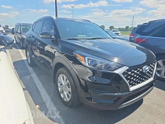 2019 Hyundai Tucson Value - miniatura 3