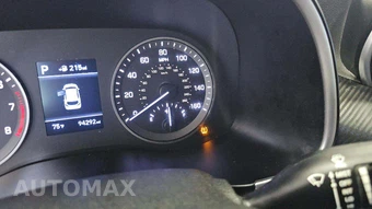 2019 Hyundai Tucson Value - miniatura 33