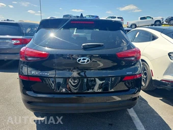 2019 Hyundai Tucson Value - miniatura 5
