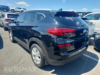 2019 Hyundai Tucson Value - miniatura 6