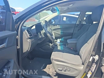2019 Hyundai Tucson Value - miniatura 7
