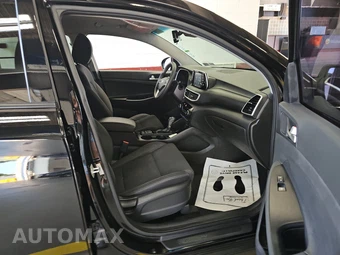 2019 Hyundai Tucson Value - miniatura 8