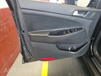 2019 Hyundai Tucson Value - miniatura 9