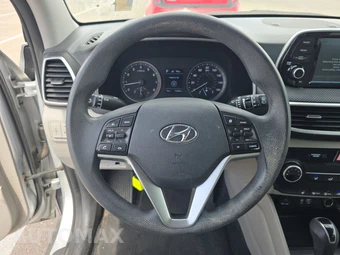 2019 Hyundai Tucson Value – miniatura 10
