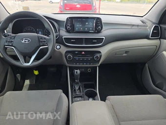 2019 Hyundai Tucson Value – miniatura 11