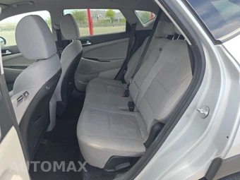 2019 Hyundai Tucson Value – miniatura 13