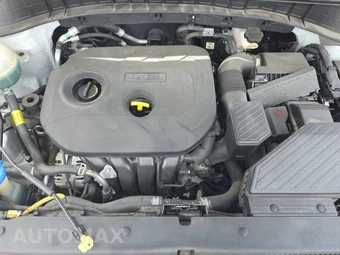 2019 Hyundai Tucson Value – miniatura 15