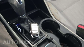 2019 Hyundai Tucson Value – miniatura 18