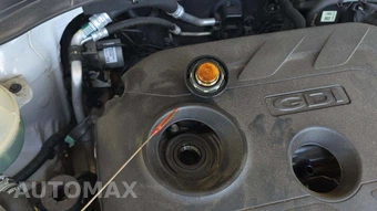 2019 Hyundai Tucson Value – miniatura 19